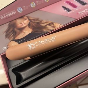 Royale Flat Iron
